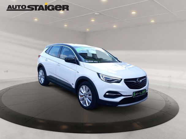 Opel Grandland X 221 kW image number 2