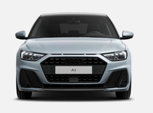 Audi A1 40 TFSI S-line Sportback 152 kW image number 7