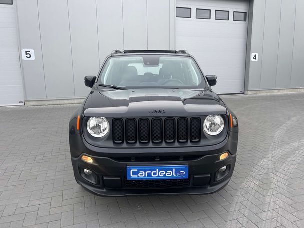 Jeep Renegade 1.4 100 kW image number 2