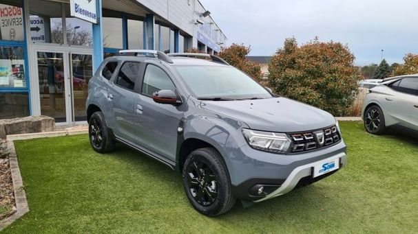 Dacia Duster 96 kW image number 3