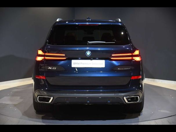 BMW X5 xDrive 234 kW image number 3