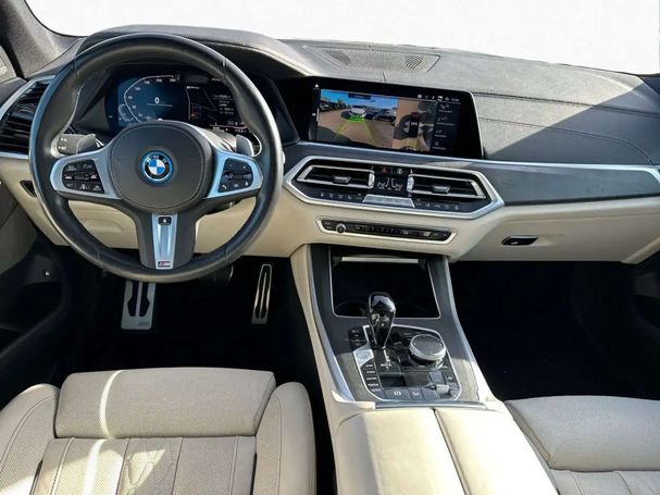 BMW X5 45e xDrive 290 kW image number 9