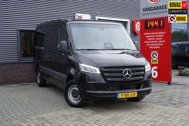 Mercedes-Benz Sprinter 317 CDI 125 kW image number 1