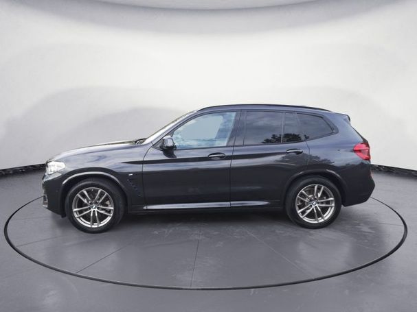 BMW X3 xDrive20d M Sport 140 kW image number 5