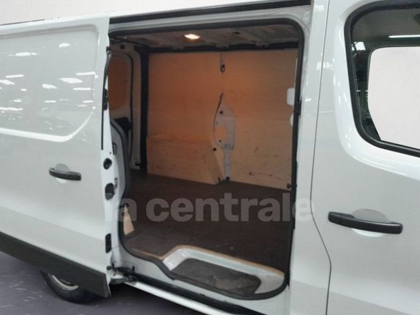 Renault Trafic dCi L1H1 96 kW image number 14