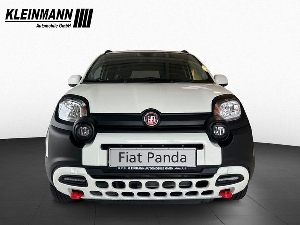 Fiat Panda 1.0 GSE Hybrid 51 kW image number 3