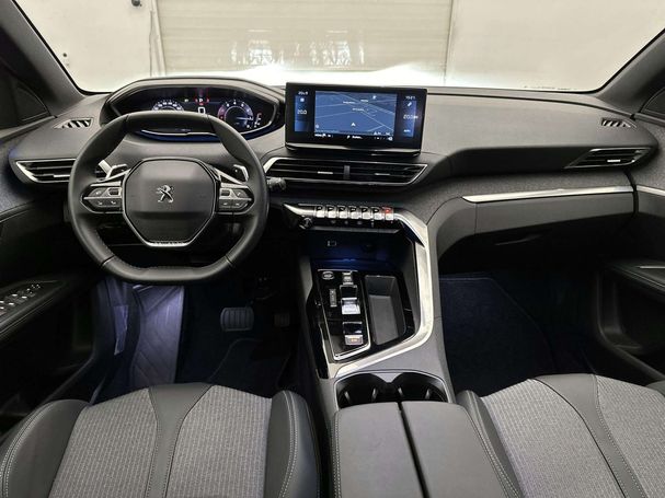 Peugeot 5008 130 Allure 96 kW image number 11