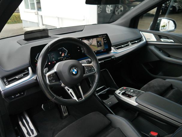 BMW 220i Active Tourer 125 kW image number 13