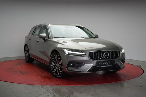 Volvo V60 D4 Geartronic Inscription 140 kW image number 2