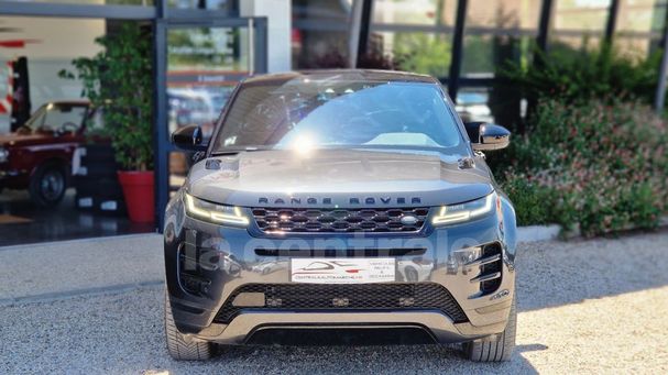 Land Rover Range Rover Evoque 240 4WD 177 kW image number 2