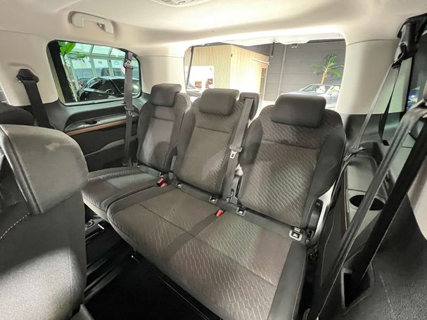 Toyota Proace 1.5 88 kW image number 9