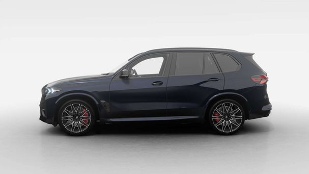 BMW X5 M Competition M xDrive 460 kW image number 5