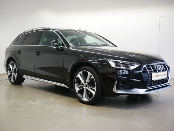 Audi A4 Allroad 50 TDI quattro 210 kW image number 3