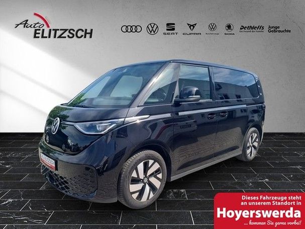 Volkswagen ID. Buzz Pro 150 kW image number 1