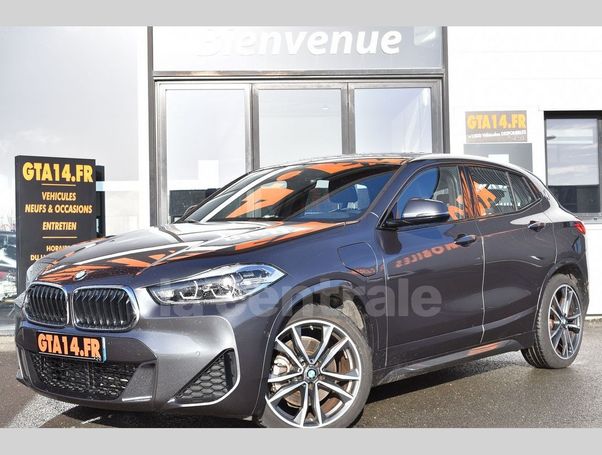 BMW X2 xDrive 162 kW image number 1