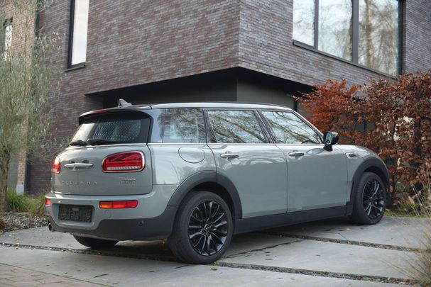 Mini Cooper Clubman Mini 100 kW image number 8