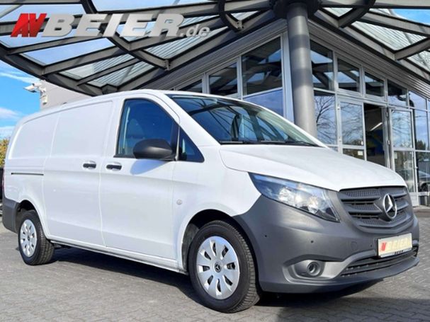 Mercedes-Benz Vito 100 kW image number 2