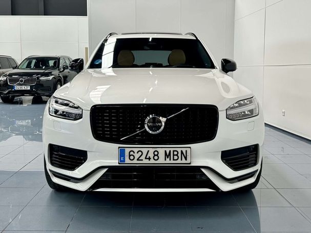 Volvo XC90 T8 AWD Ultimate 335 kW image number 34