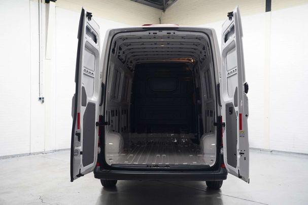 Volkswagen Crafter TDI 103 kW image number 12