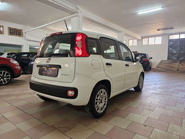 Fiat Panda 1.0 Hybrid 51 kW image number 7