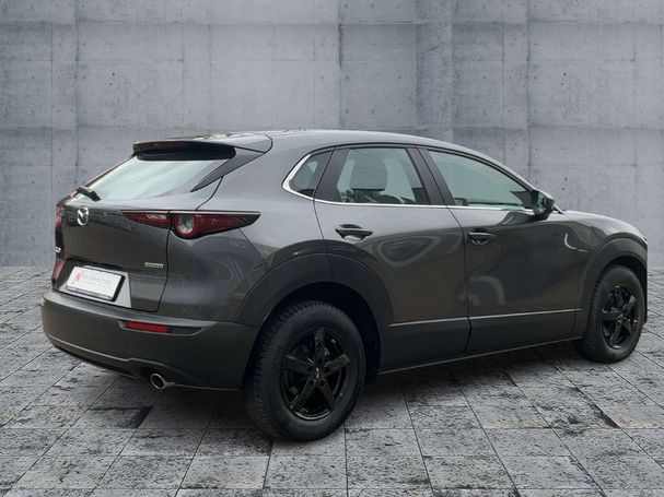 Mazda CX-30 2.0 Selection 110 kW image number 6