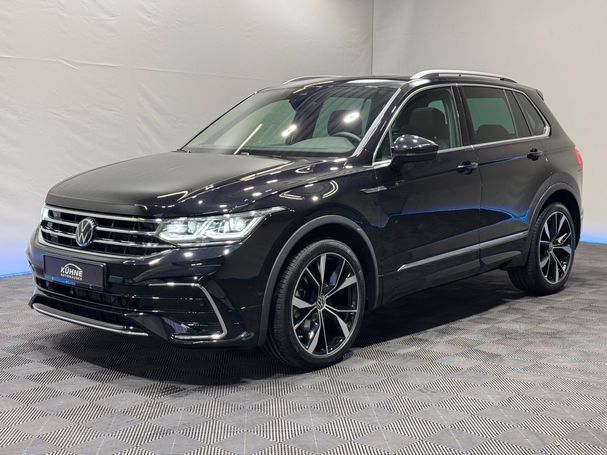 Volkswagen Tiguan 2.0 TDI DSG 110 kW image number 1