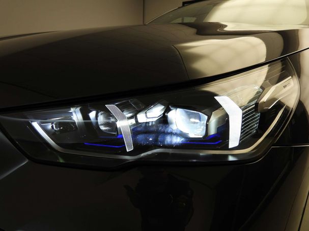 BMW 520i 140 kW image number 42