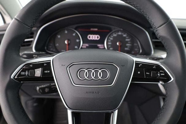 Audi A6 40 TDI quattro Avant 150 kW image number 4