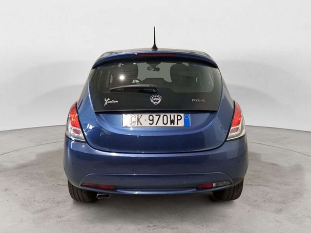 Lancia Ypsilon 51 kW image number 3