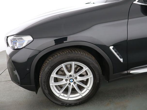 BMW X3 xDrive 140 kW image number 12