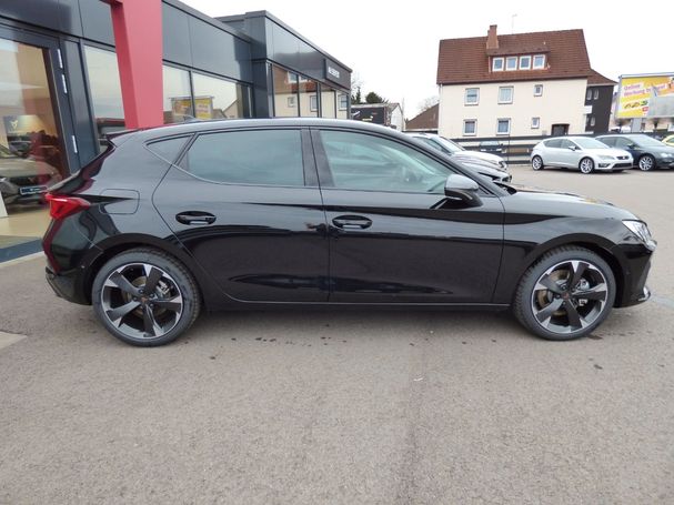 Cupra Leon 1.5 DSG 110 kW image number 14