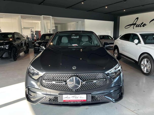 Mercedes-Benz GLC 220 d 4Matic 143 kW image number 4