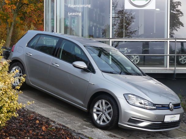 Volkswagen Golf 1.5 TSI ACT BlueMotion Comfortline 96 kW image number 3