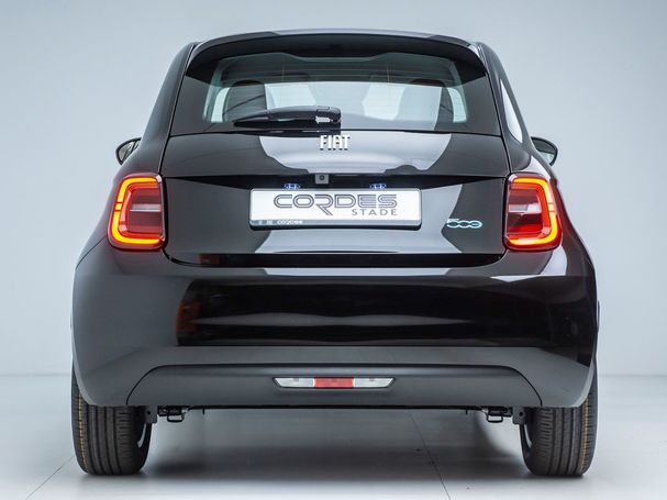 Fiat 500 e 70 kW image number 14