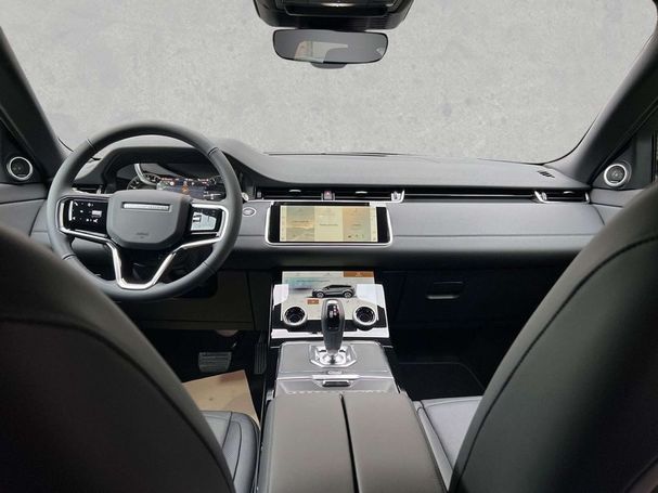 Land Rover Range Rover Evoque 120 kW image number 5