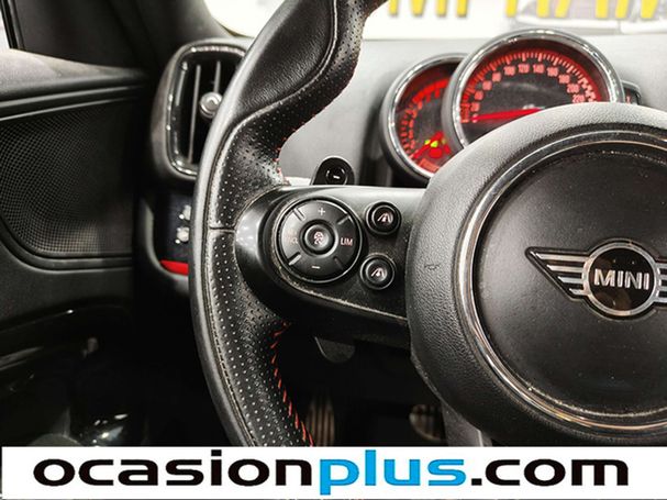 Mini John Cooper Works Countryman ALL4 225 kW image number 37