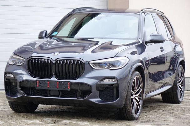 BMW X5 xDrive 250 kW image number 1