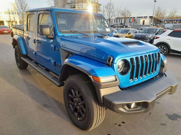 Jeep Gladiator 3.0 V6 194 kW image number 3