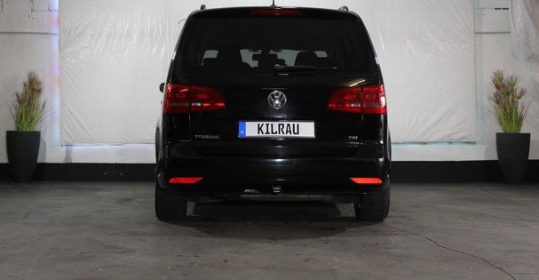 Volkswagen Touran 103 kW image number 4