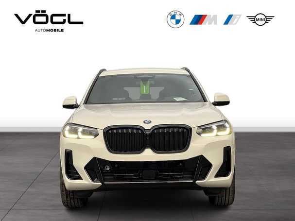 BMW X3 xDrive 210 kW image number 2