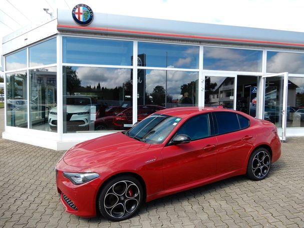 Alfa Romeo Giulia Q4 206 kW image number 2