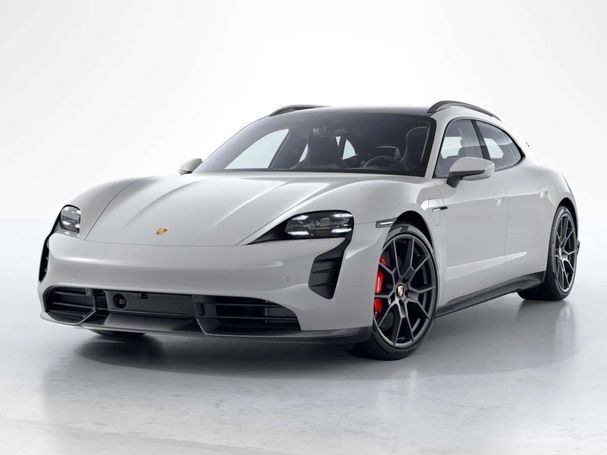 Porsche Taycan 4S Sport Turismo 420 kW image number 1