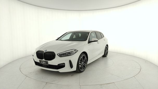 BMW 118d 110 kW image number 1