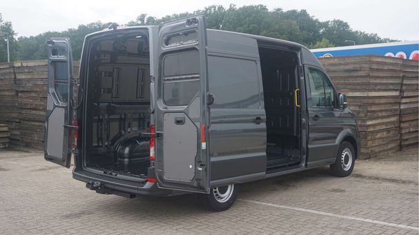 Volkswagen Crafter 35 TDI 103 kW image number 7