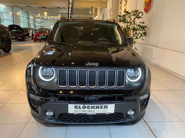 Jeep Renegade 1.5 Limited 96 kW image number 2