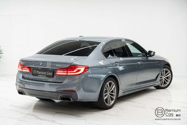 BMW 540i xDrive 250 kW image number 15