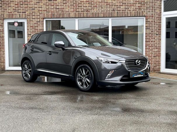 Mazda CX-3 88 kW image number 2