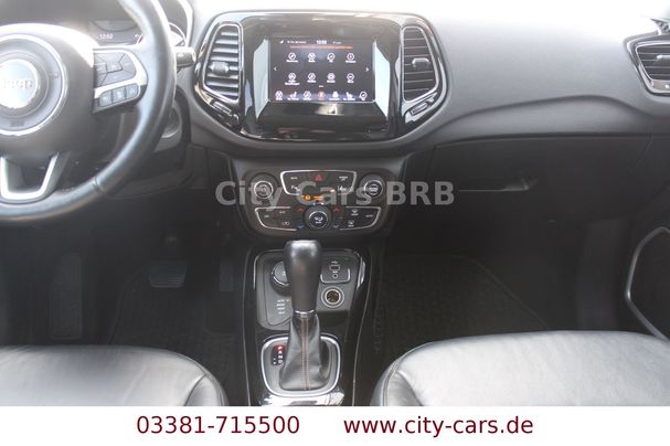 Jeep Compass 103 kW image number 9