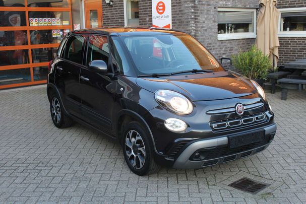 Fiat 500L 1.4 70 kW image number 6