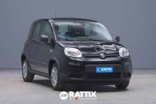 Fiat Panda 51 kW image number 1